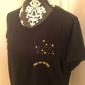 "Shoot for the Stars" Tee
